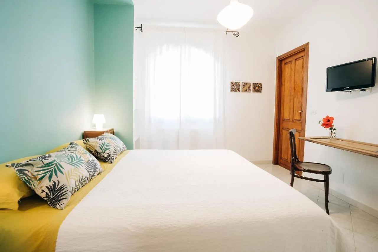 B&B Sa Cruxitta Portoscuso
