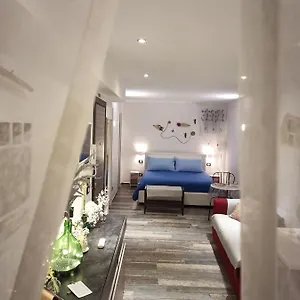 Il Pavone Couette-café Bari