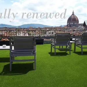*** Hotel Cantoria Italien