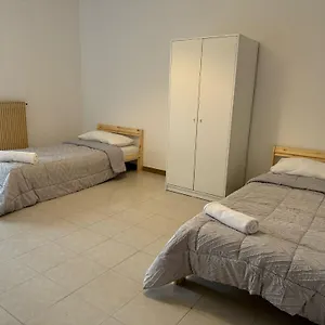  Gasthof Volturno Italien
