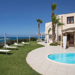 **** Hotel Marina & Italien
