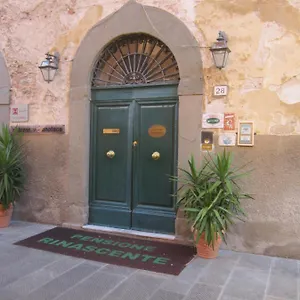  Gasthof Rinascente Italien